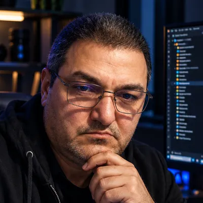 Georgi Kalchev
